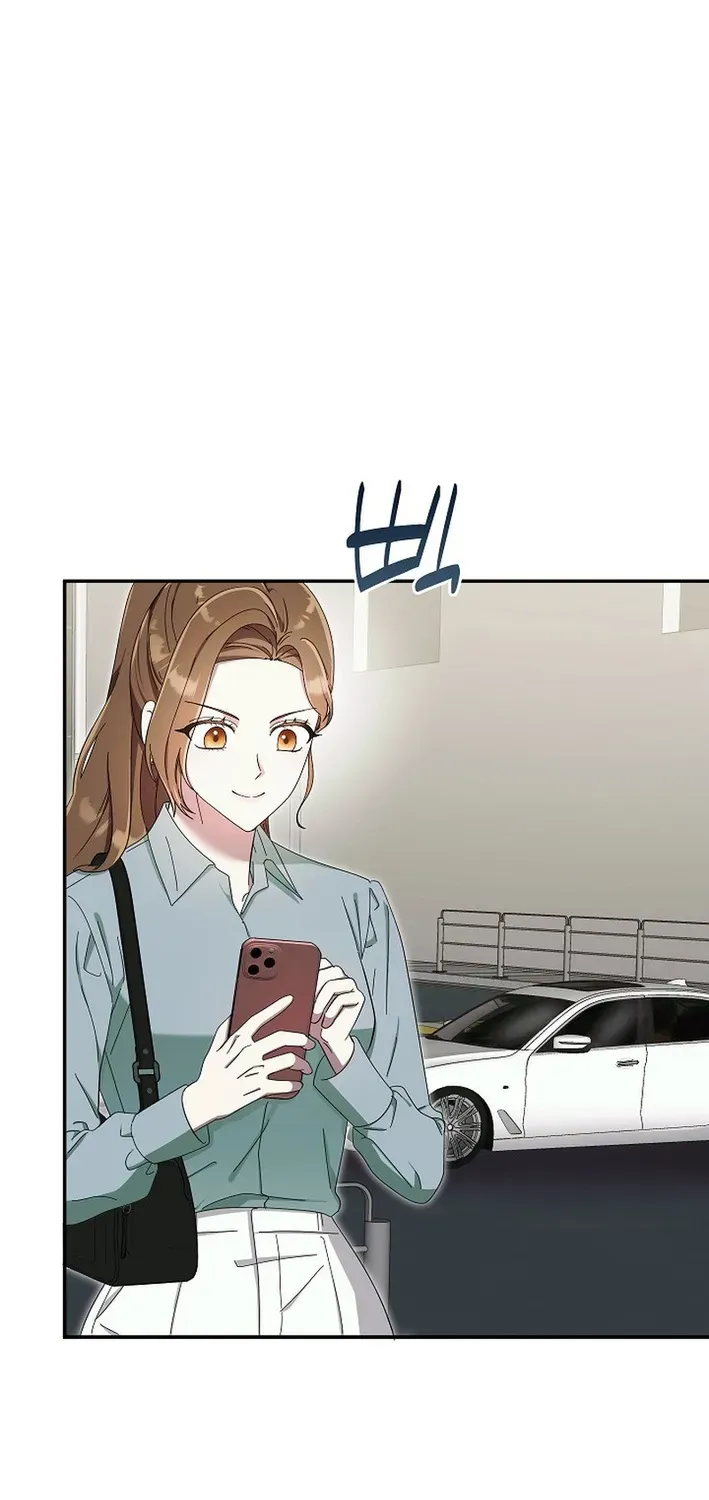 Team Leader, I’ll Go Straight Forward Chapter 21 page 61 - 