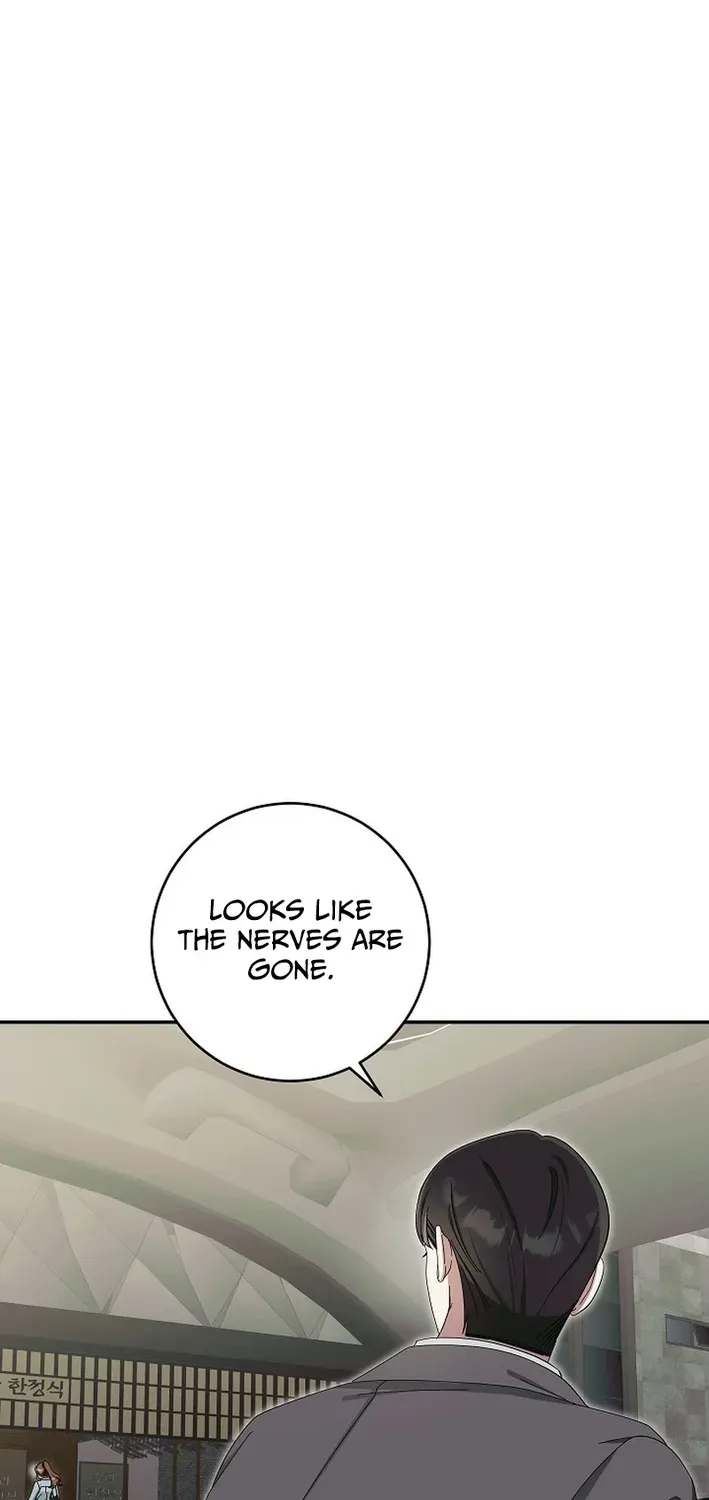 Team Leader, I’ll Go Straight Forward Chapter 21 page 62 - 