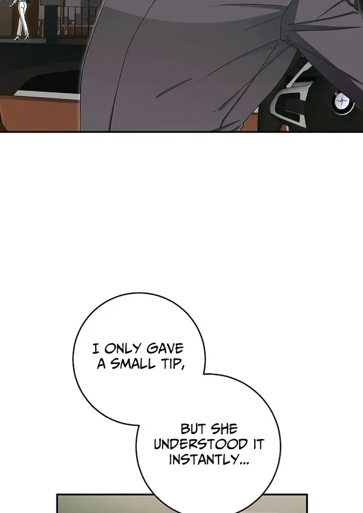 Team Leader, I’ll Go Straight Forward Chapter 21 page 63 - 