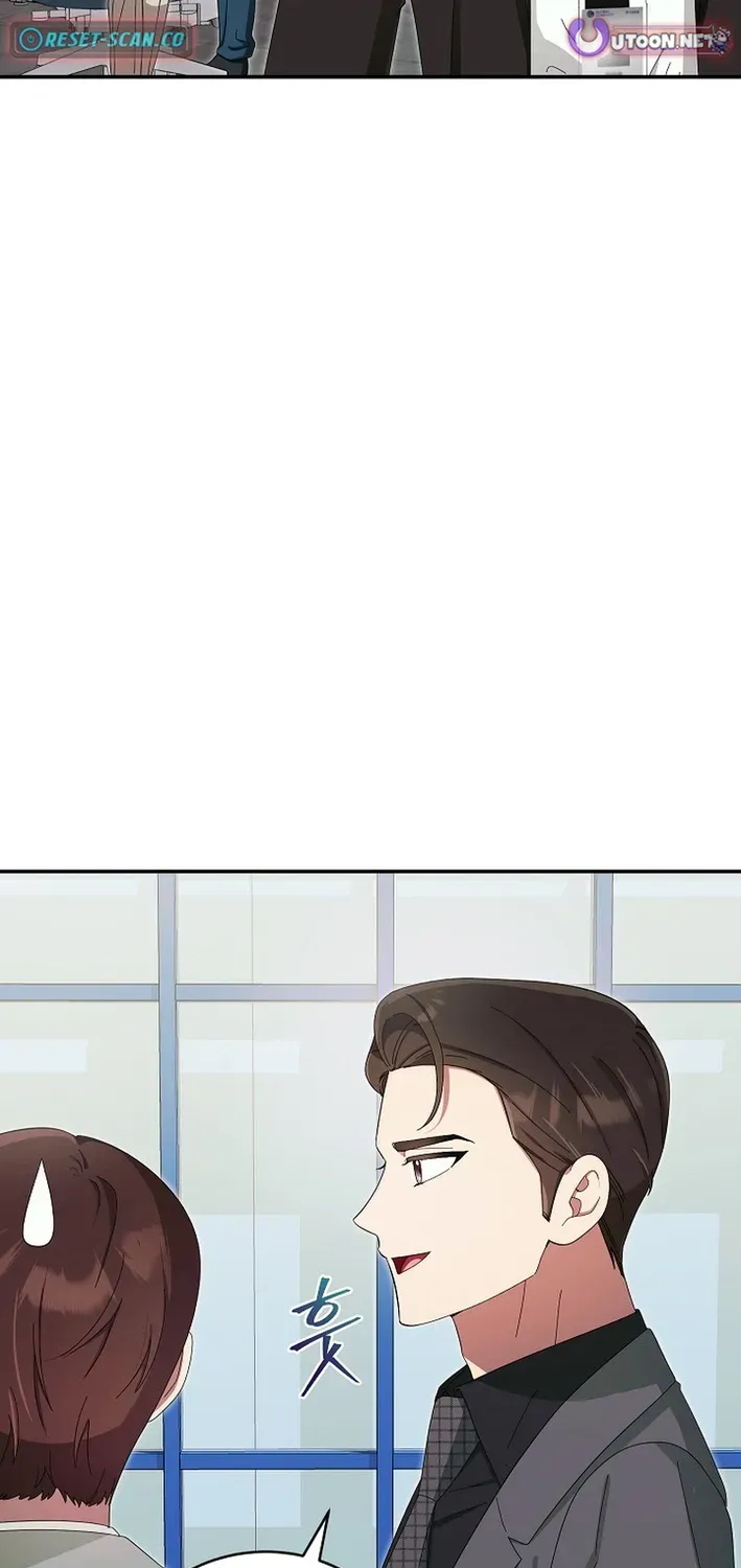 Team Leader, I’ll Go Straight Forward Chapter 22 page 22 - 