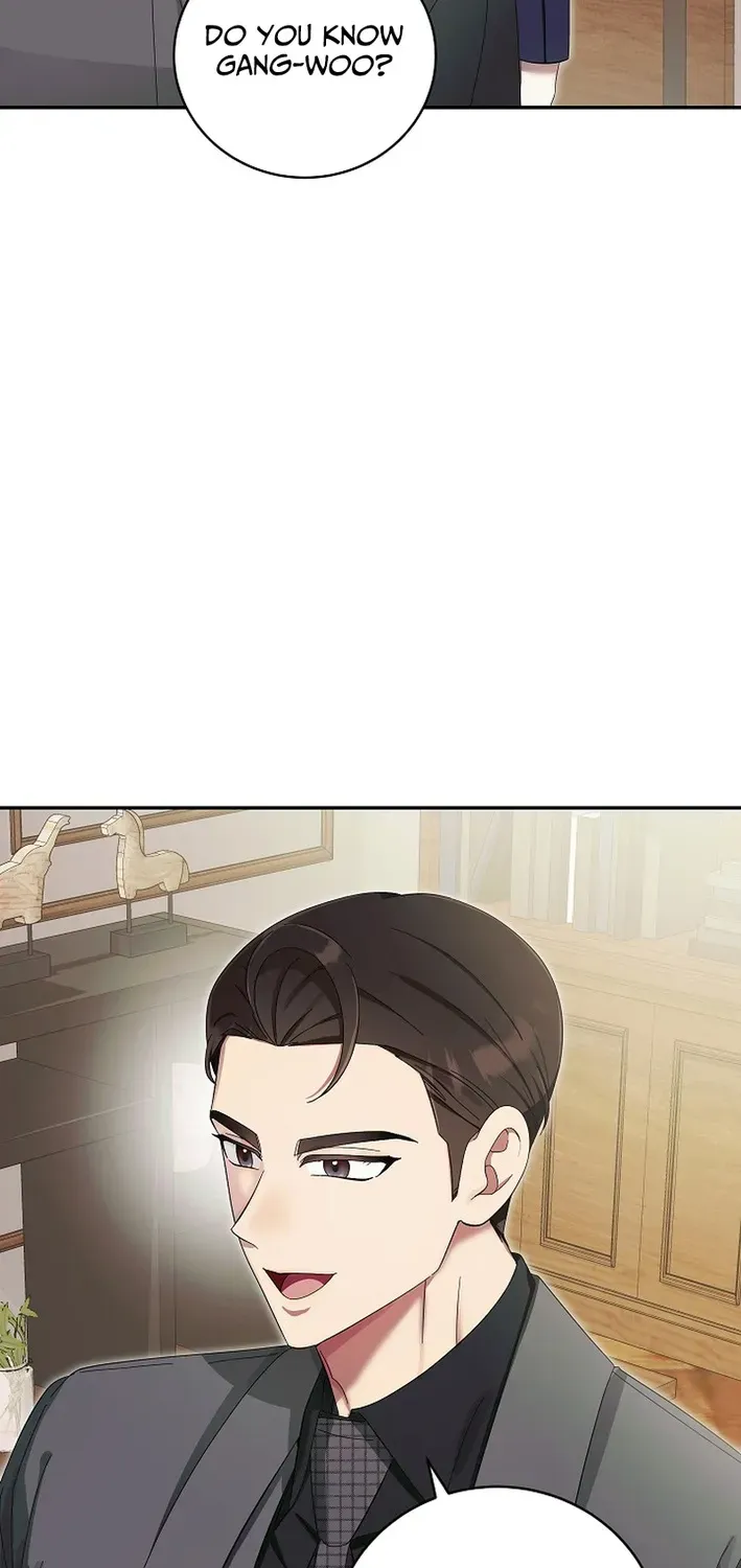 Team Leader, I’ll Go Straight Forward Chapter 22 page 38 - 