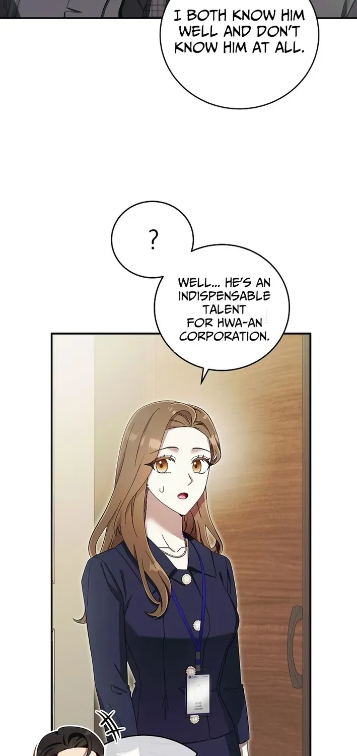 Team Leader, I’ll Go Straight Forward Chapter 22 page 39 - 