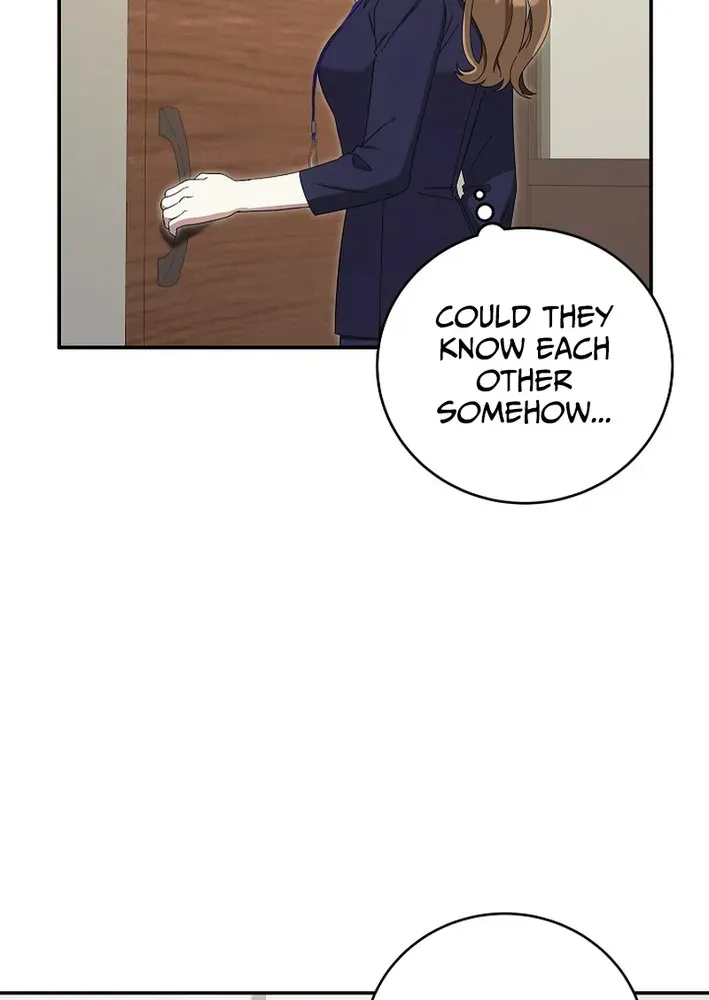 Team Leader, I’ll Go Straight Forward Chapter 22 page 42 - 