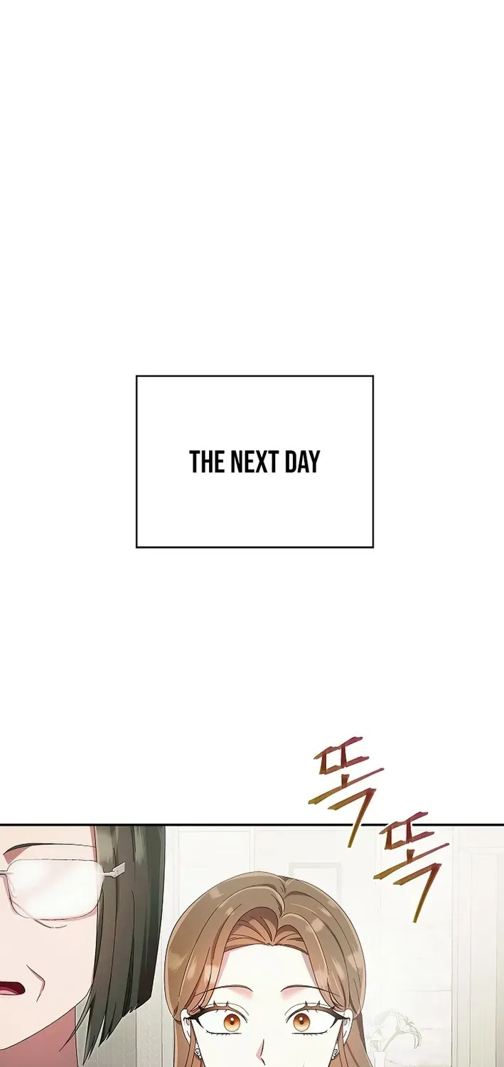 Team Leader, I’ll Go Straight Forward Chapter 22 page 51 - 