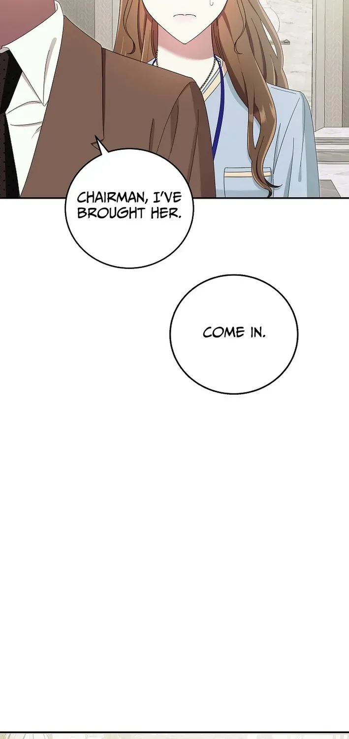 Team Leader, I’ll Go Straight Forward Chapter 22 page 52 - 