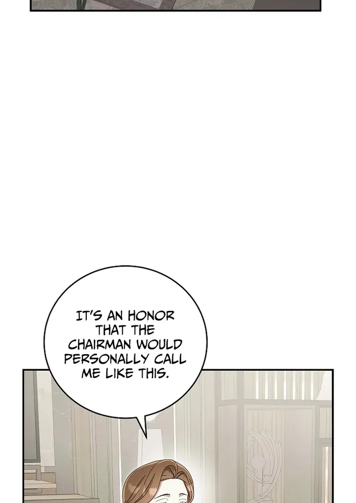 Team Leader, I’ll Go Straight Forward Chapter 22 page 56 - 
