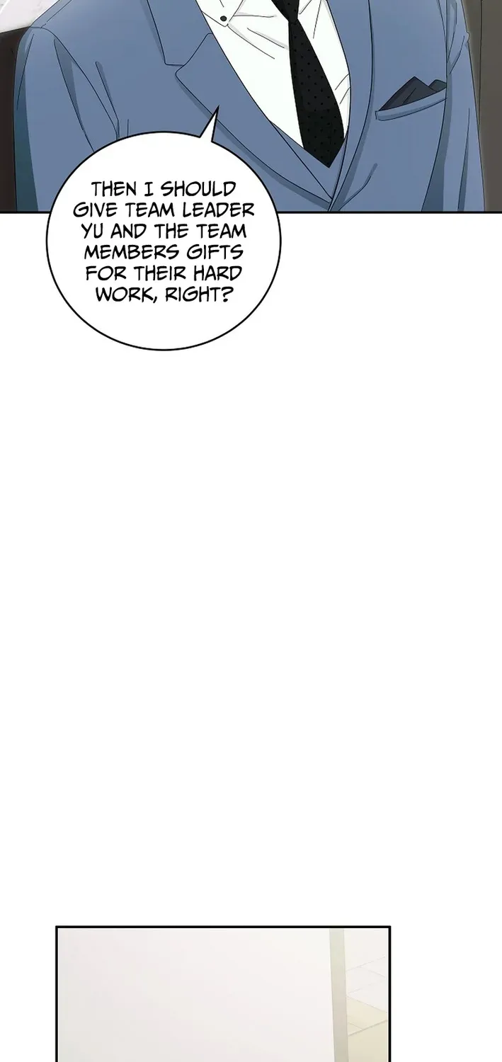 Team Leader, I’ll Go Straight Forward Chapter 22 page 64 - 