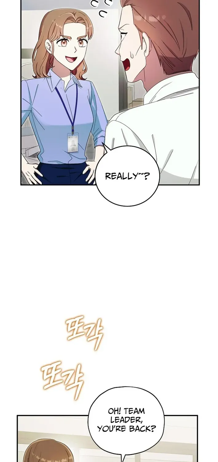 Team Leader, I’ll Go Straight Forward Chapter 22 page 69 - 