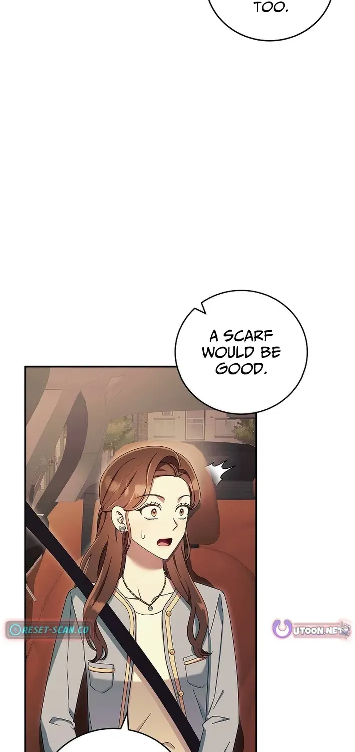 Team Leader, I’ll Go Straight Forward Chapter 23 page 18 - 