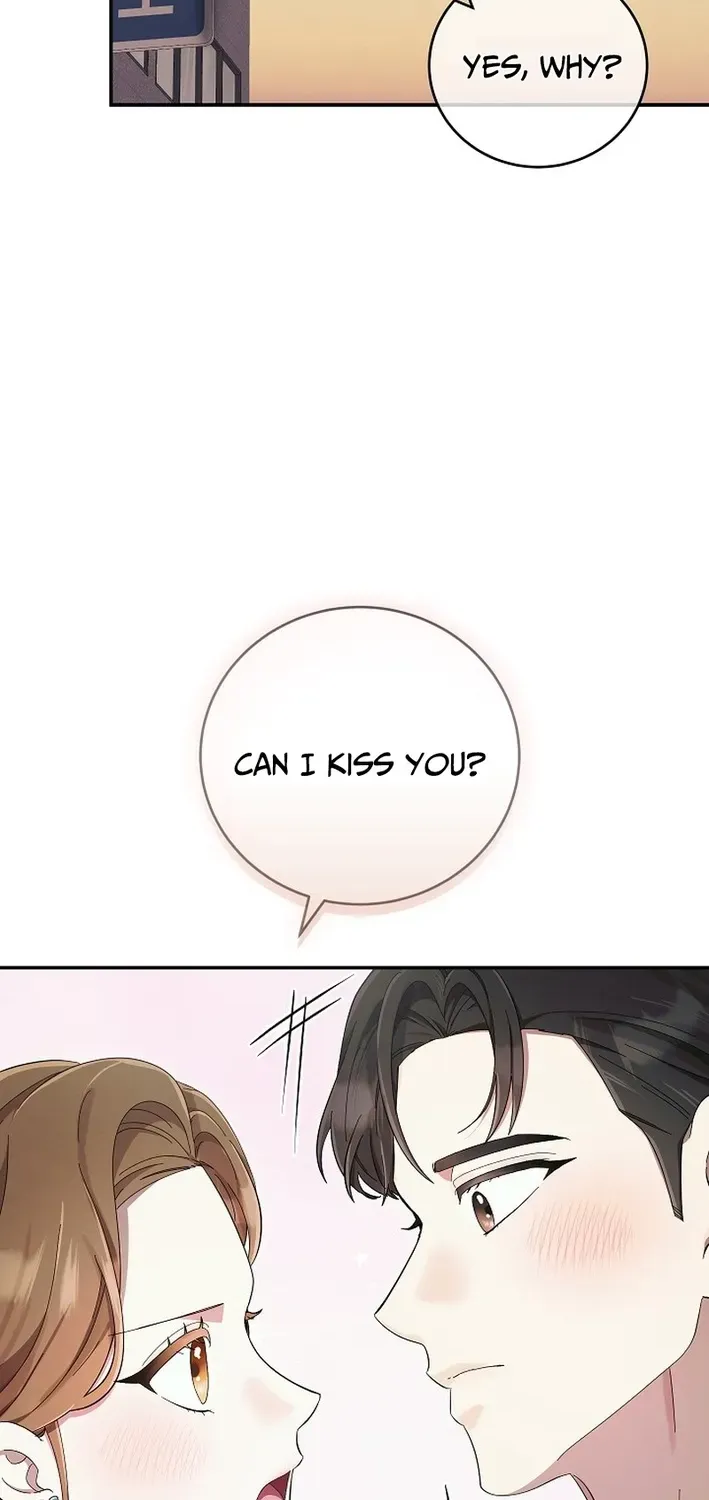 Team Leader, I’ll Go Straight Forward Chapter 23 page 23 - 