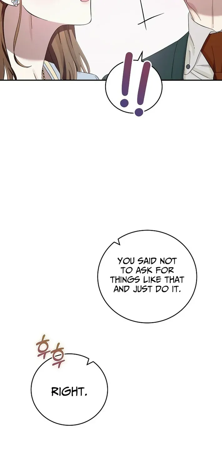 Team Leader, I’ll Go Straight Forward Chapter 23 page 24 - 