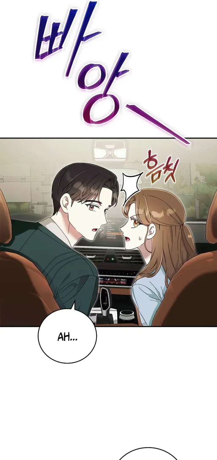 Team Leader, I’ll Go Straight Forward Chapter 23 page 26 - 