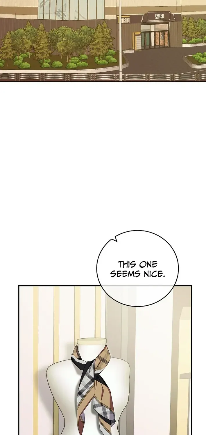 Team Leader, I’ll Go Straight Forward Chapter 23 page 30 - 