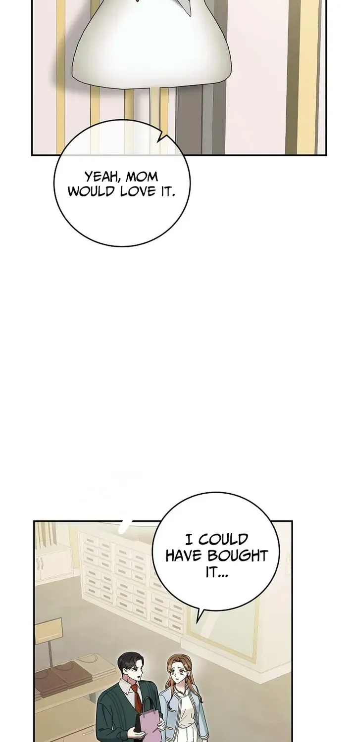 Team Leader, I’ll Go Straight Forward Chapter 23 page 31 - 