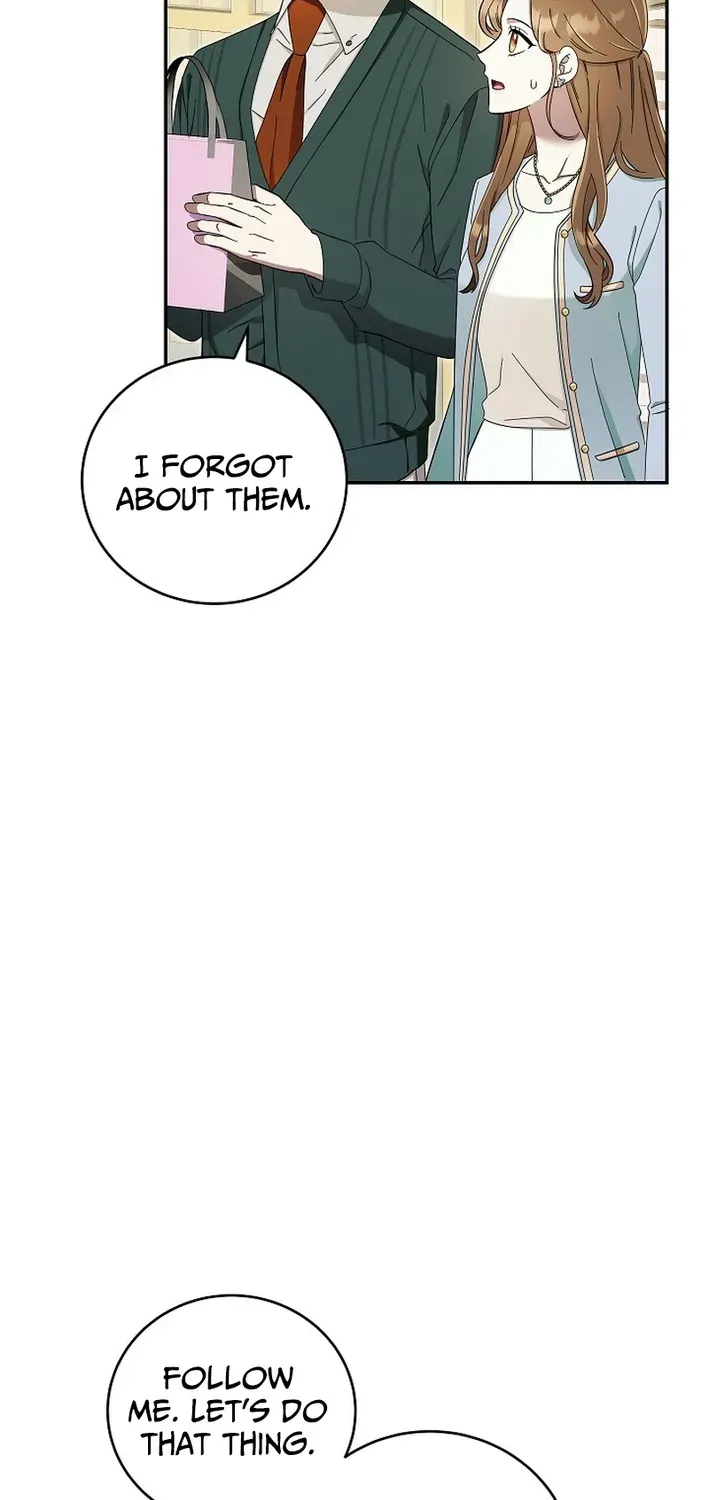 Team Leader, I’ll Go Straight Forward Chapter 23 page 33 - 