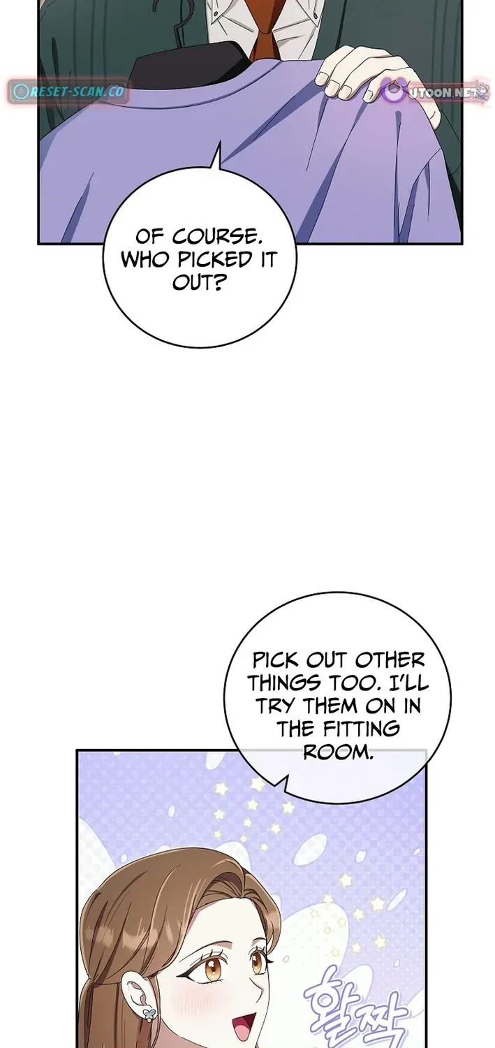 Team Leader, I’ll Go Straight Forward Chapter 23 page 40 - 