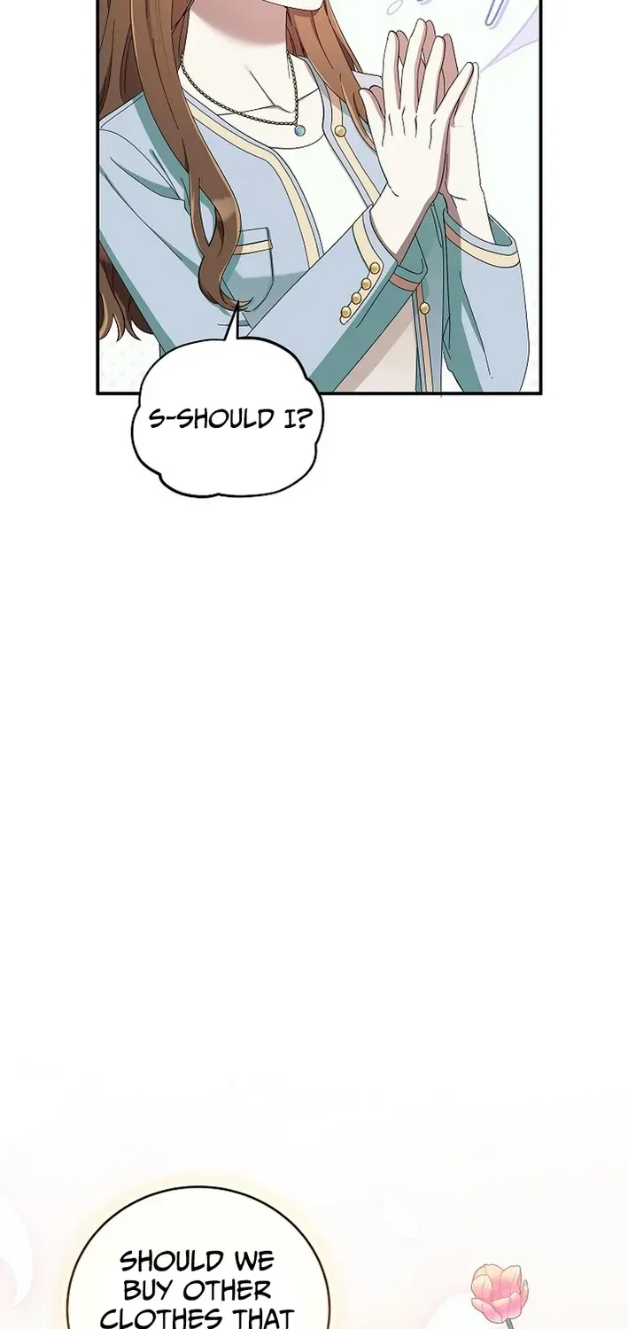 Team Leader, I’ll Go Straight Forward Chapter 23 page 41 - 