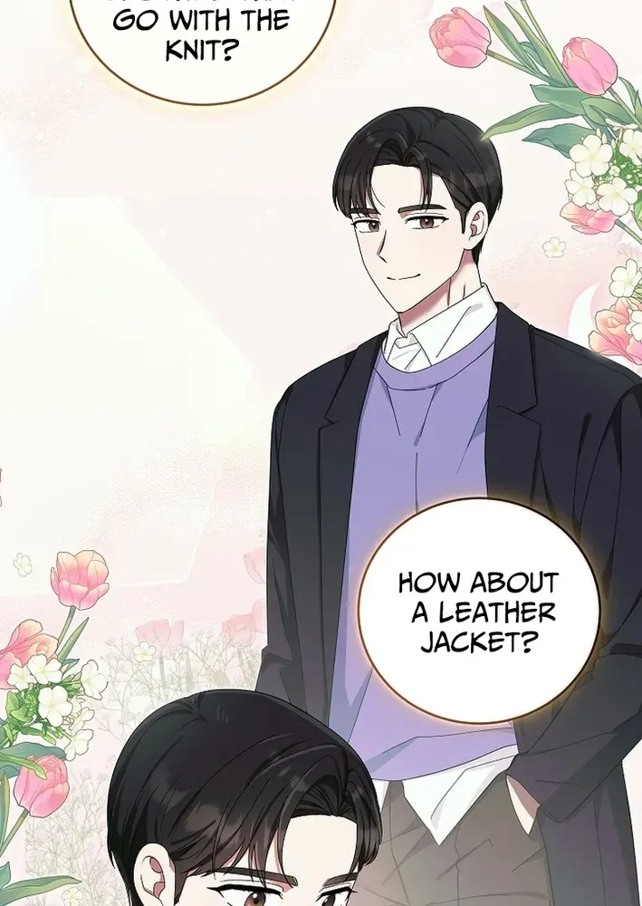 Team Leader, I’ll Go Straight Forward Chapter 23 page 42 - 