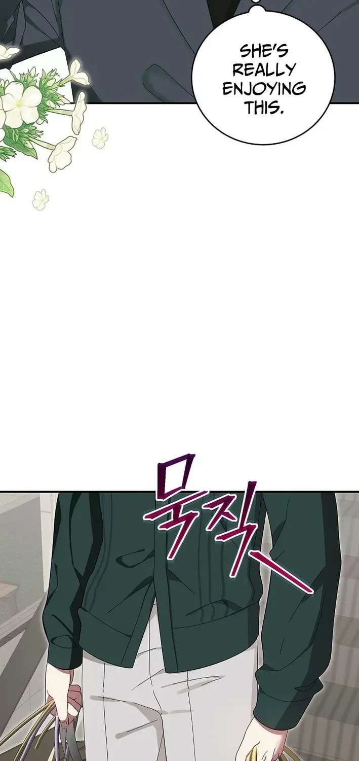 Team Leader, I’ll Go Straight Forward Chapter 23 page 44 - 