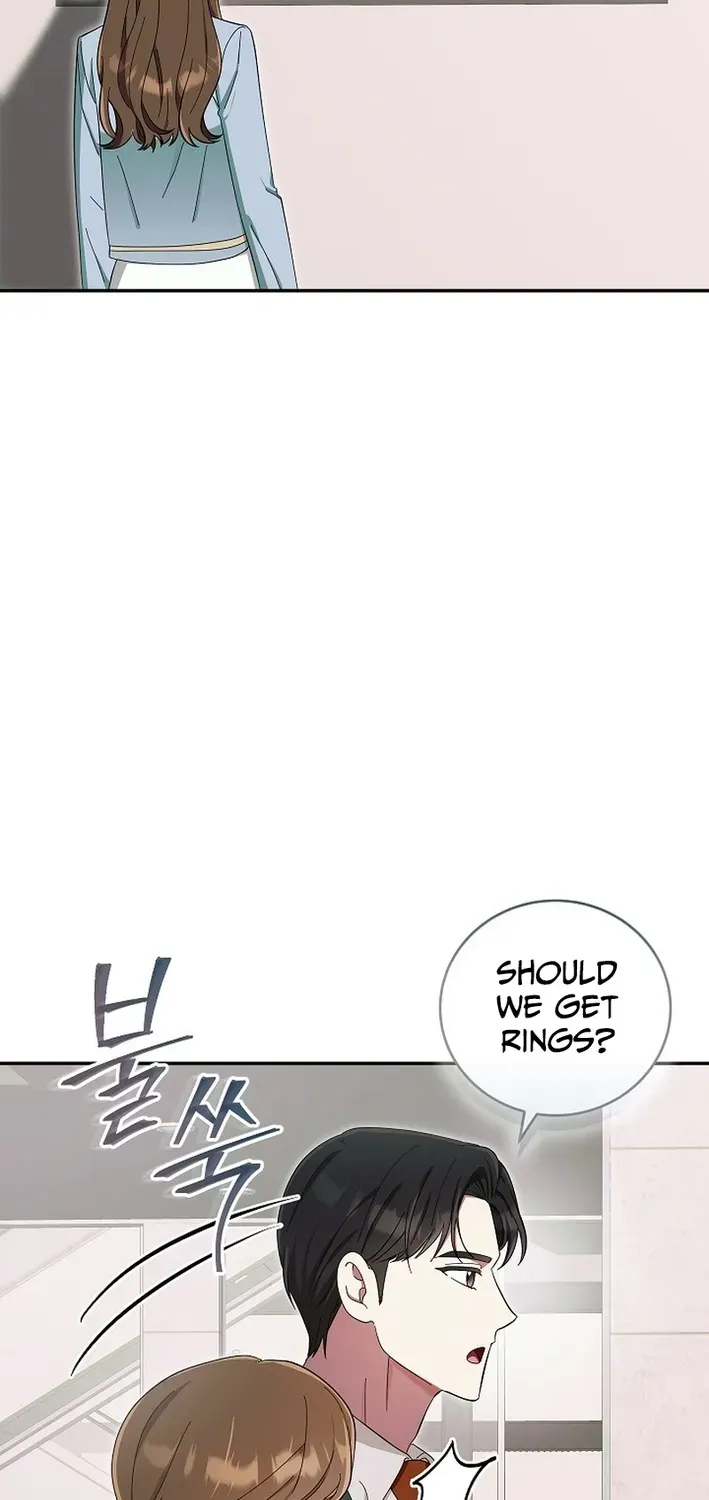 Team Leader, I’ll Go Straight Forward Chapter 23 page 48 - 