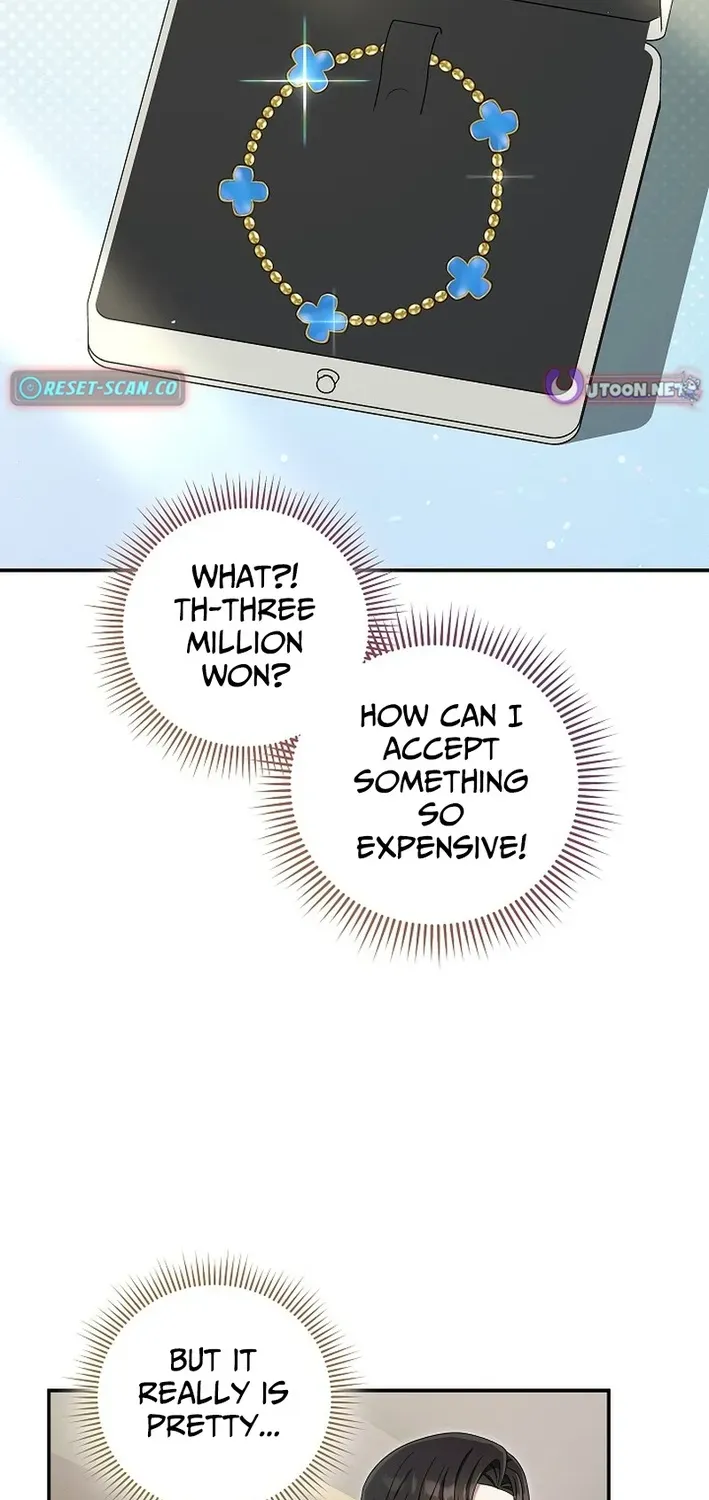 Team Leader, I’ll Go Straight Forward Chapter 23 page 55 - 