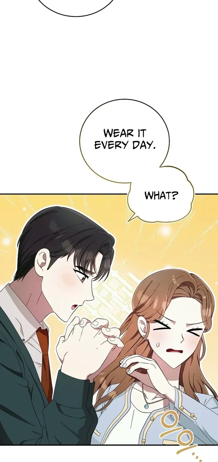 Team Leader, I’ll Go Straight Forward Chapter 23 page 58 - 