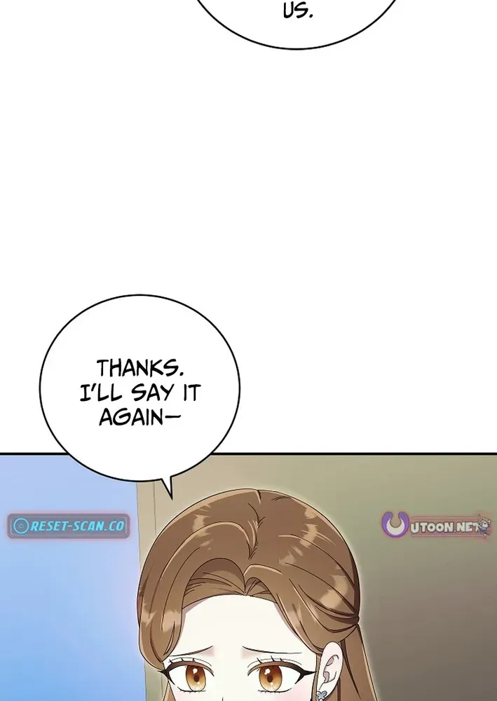 Team Leader, I’ll Go Straight Forward Chapter 23 page 7 - 