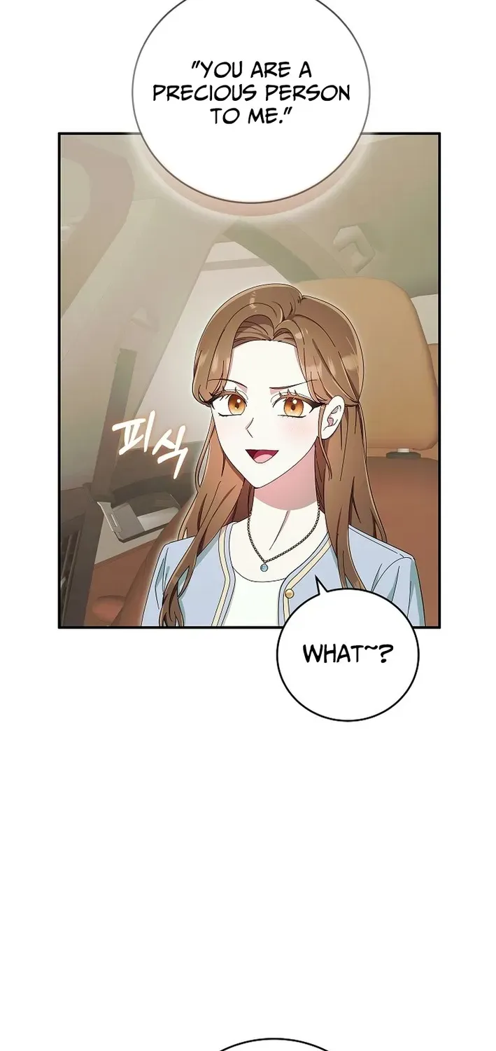 Team Leader, I’ll Go Straight Forward Chapter 23 page 62 - 