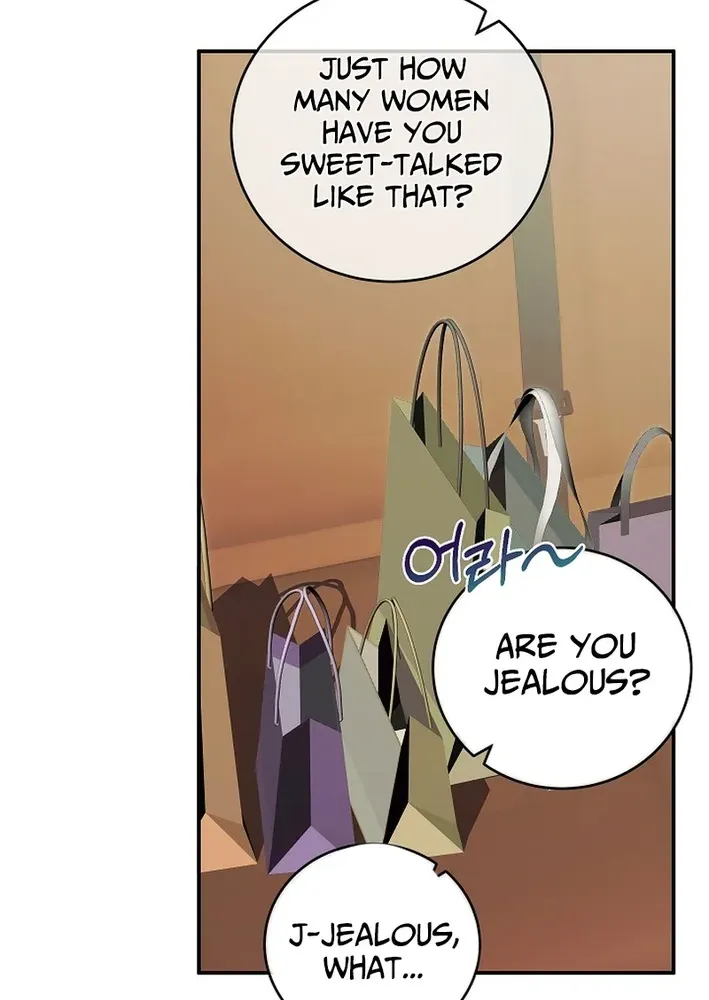 Team Leader, I’ll Go Straight Forward Chapter 23 page 63 - 