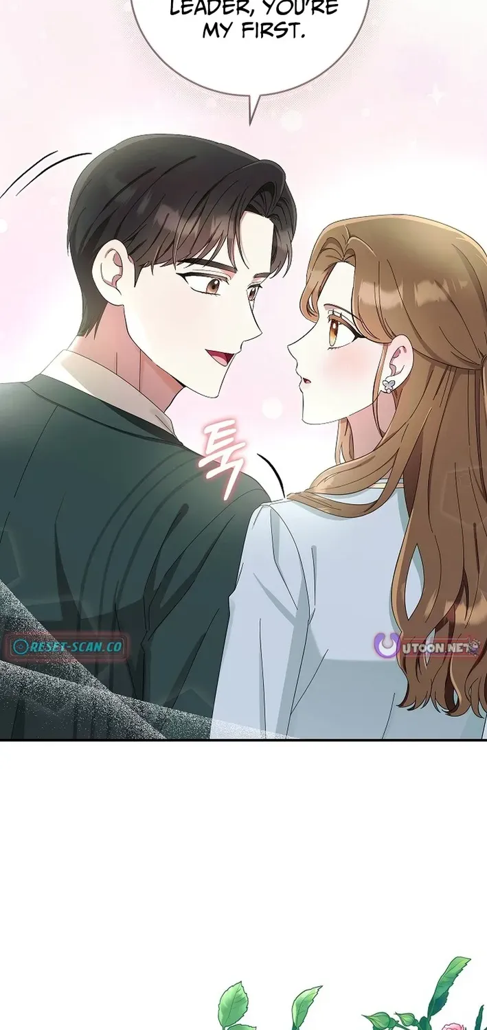 Team Leader, I’ll Go Straight Forward Chapter 23 page 65 - 