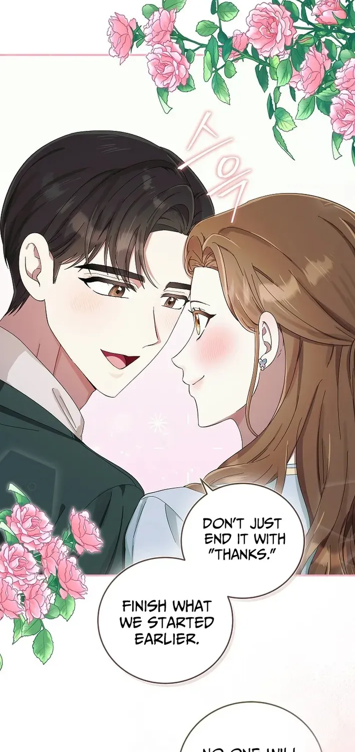 Team Leader, I’ll Go Straight Forward Chapter 23 page 66 - 