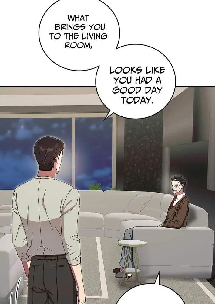 Team Leader, I’ll Go Straight Forward Chapter 23 page 70 - 