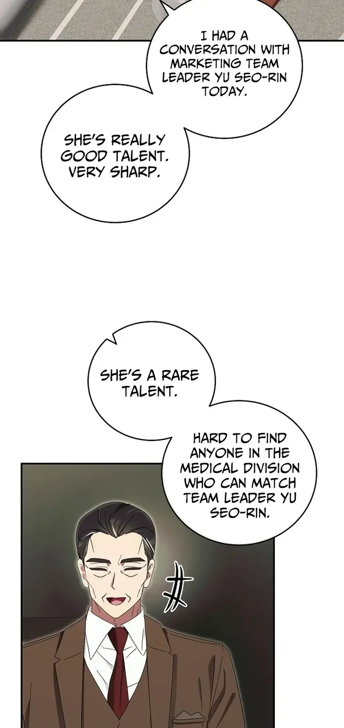 Team Leader, I’ll Go Straight Forward Chapter 23 page 72 - 