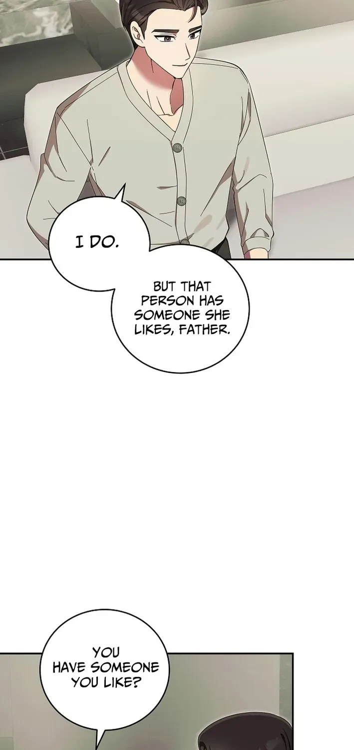 Team Leader, I’ll Go Straight Forward Chapter 23 page 75 - 