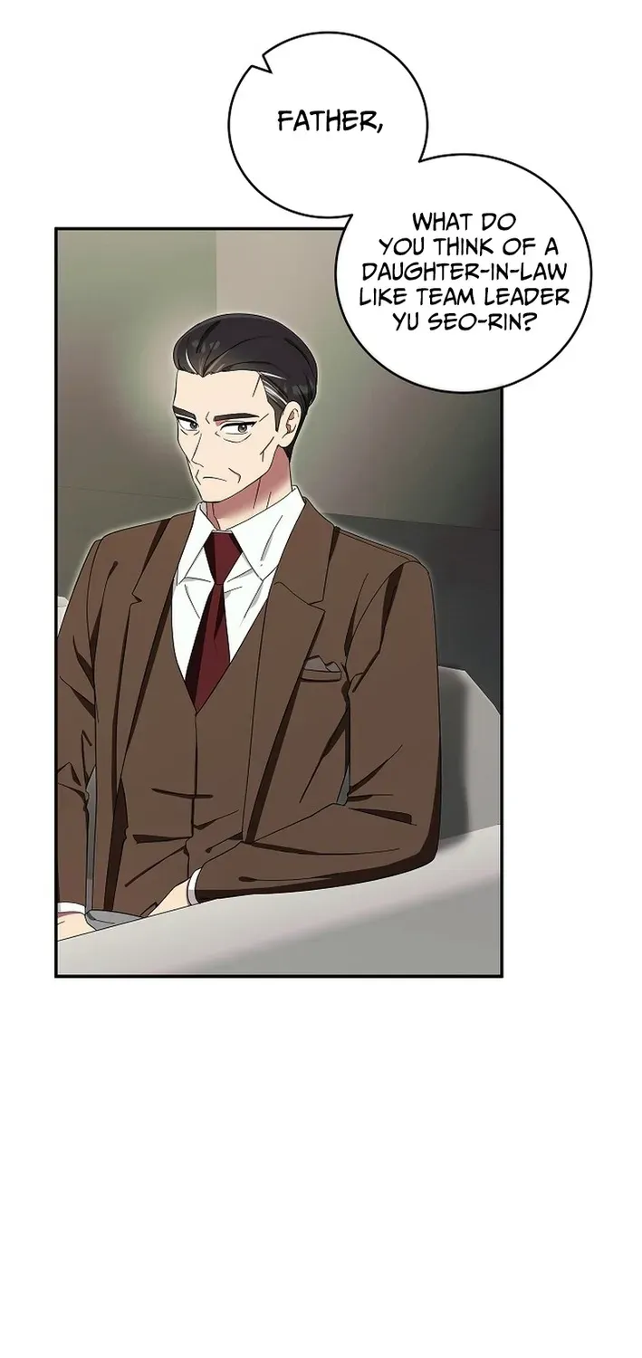 Team Leader, I’ll Go Straight Forward Chapter 23 page 78 - 