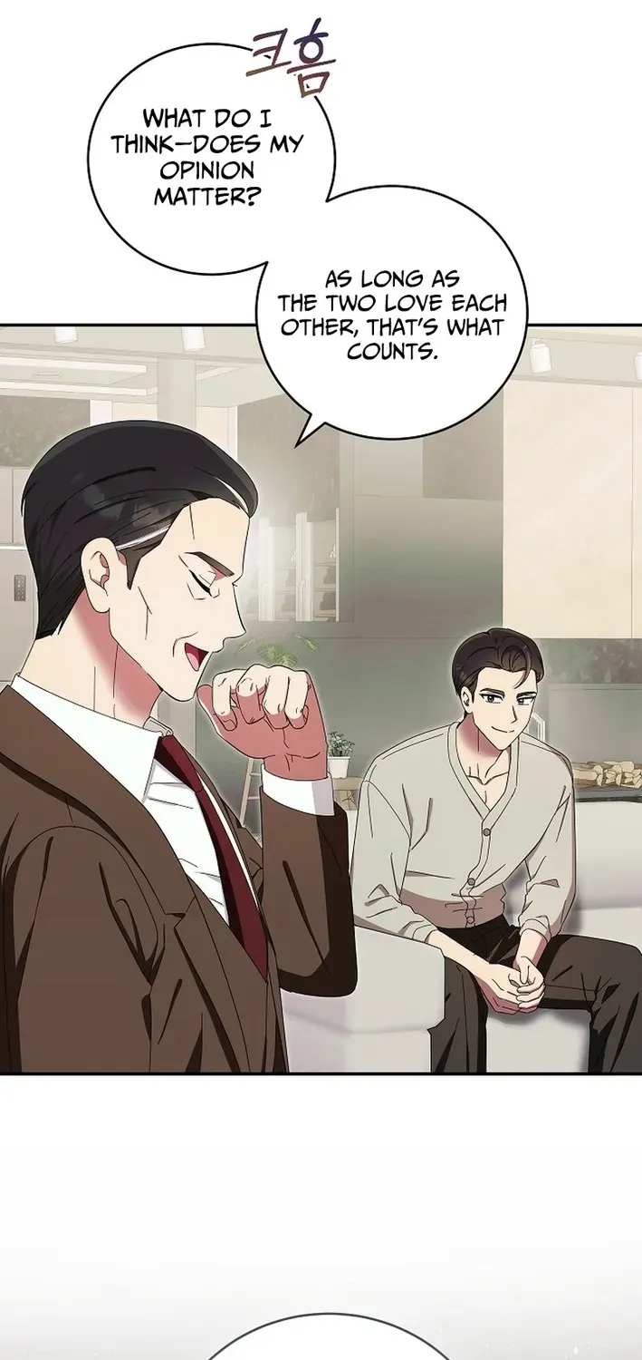 Team Leader, I’ll Go Straight Forward Chapter 23 page 79 - 