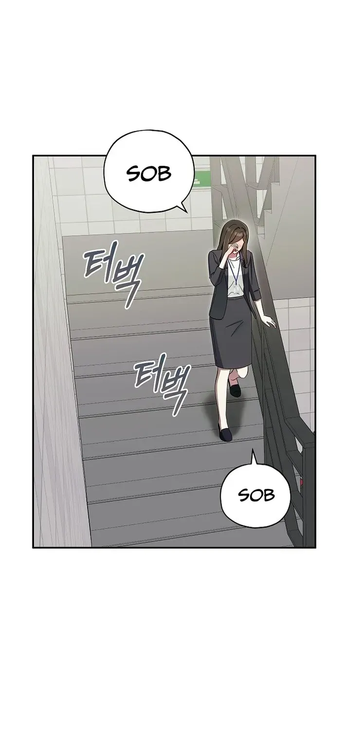 Team Leader, I’ll Go Straight Forward Chapter 24 page 19 - 