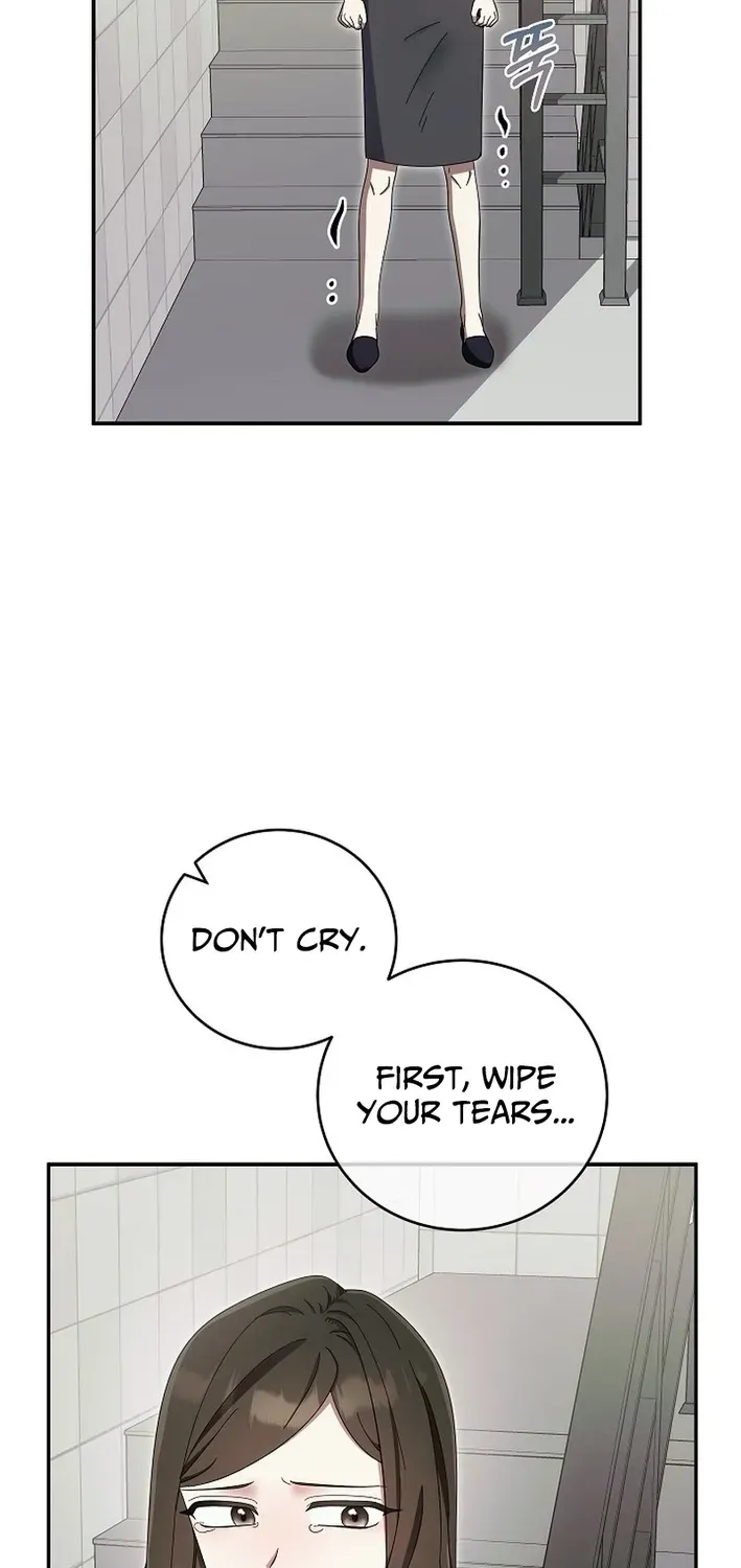 Team Leader, I’ll Go Straight Forward Chapter 24 page 23 - 