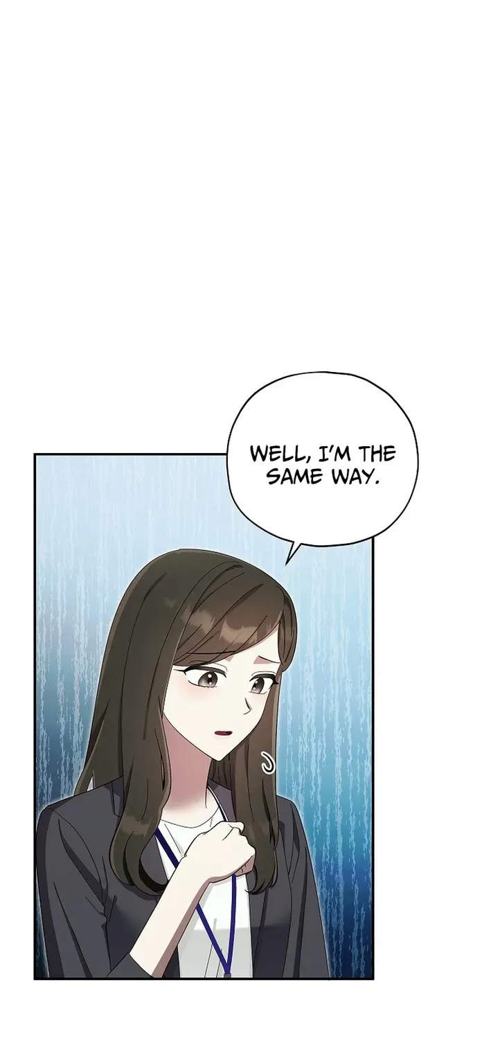 Team Leader, I’ll Go Straight Forward Chapter 24 page 30 - 