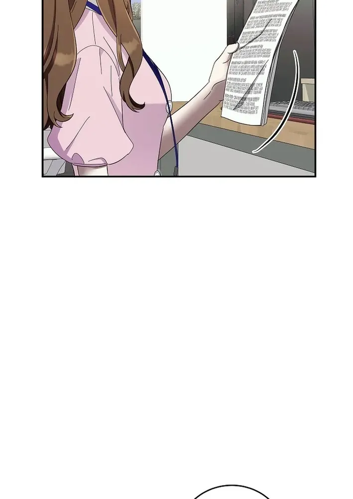 Team Leader, I’ll Go Straight Forward Chapter 24 page 49 - 
