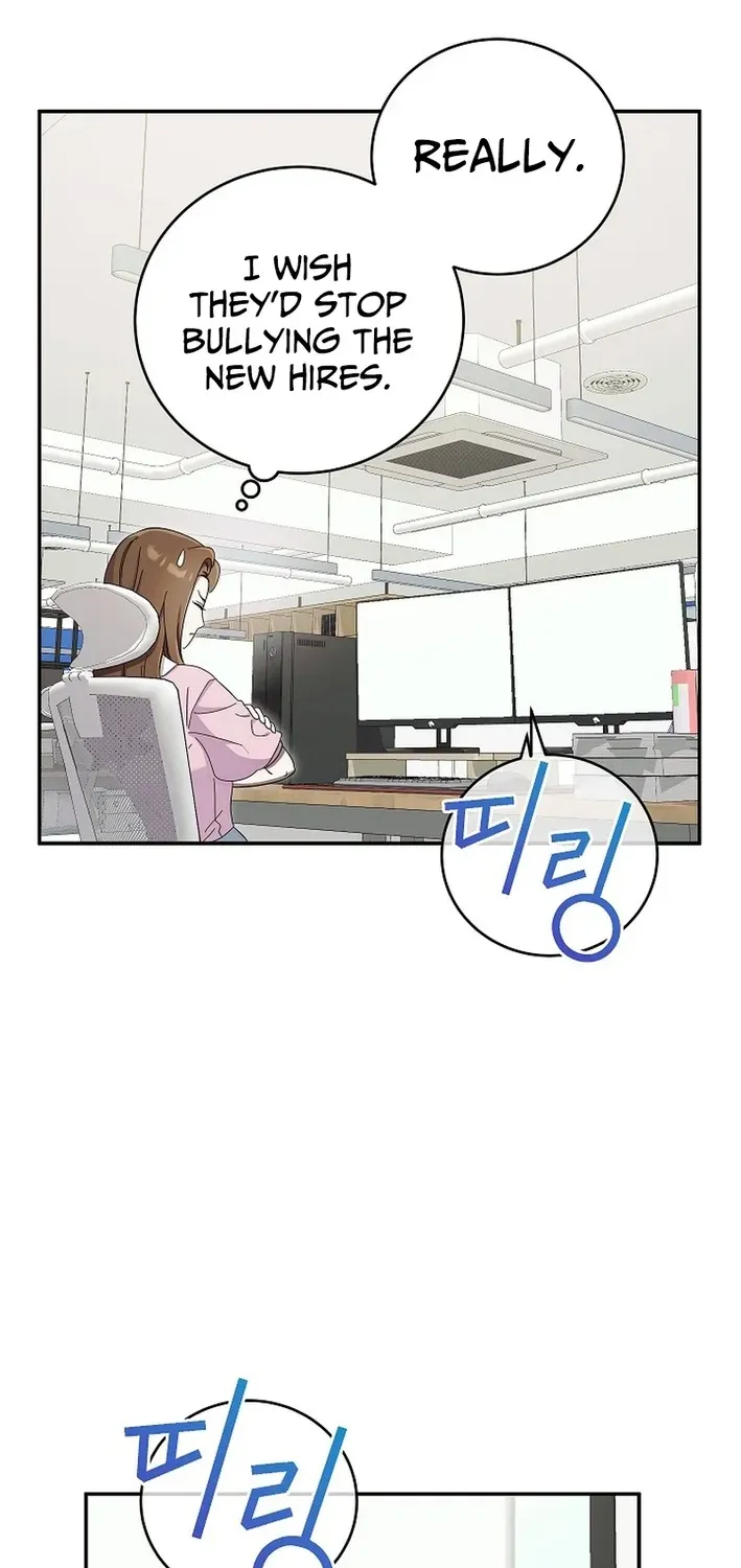 Team Leader, I’ll Go Straight Forward Chapter 24 page 60 - 