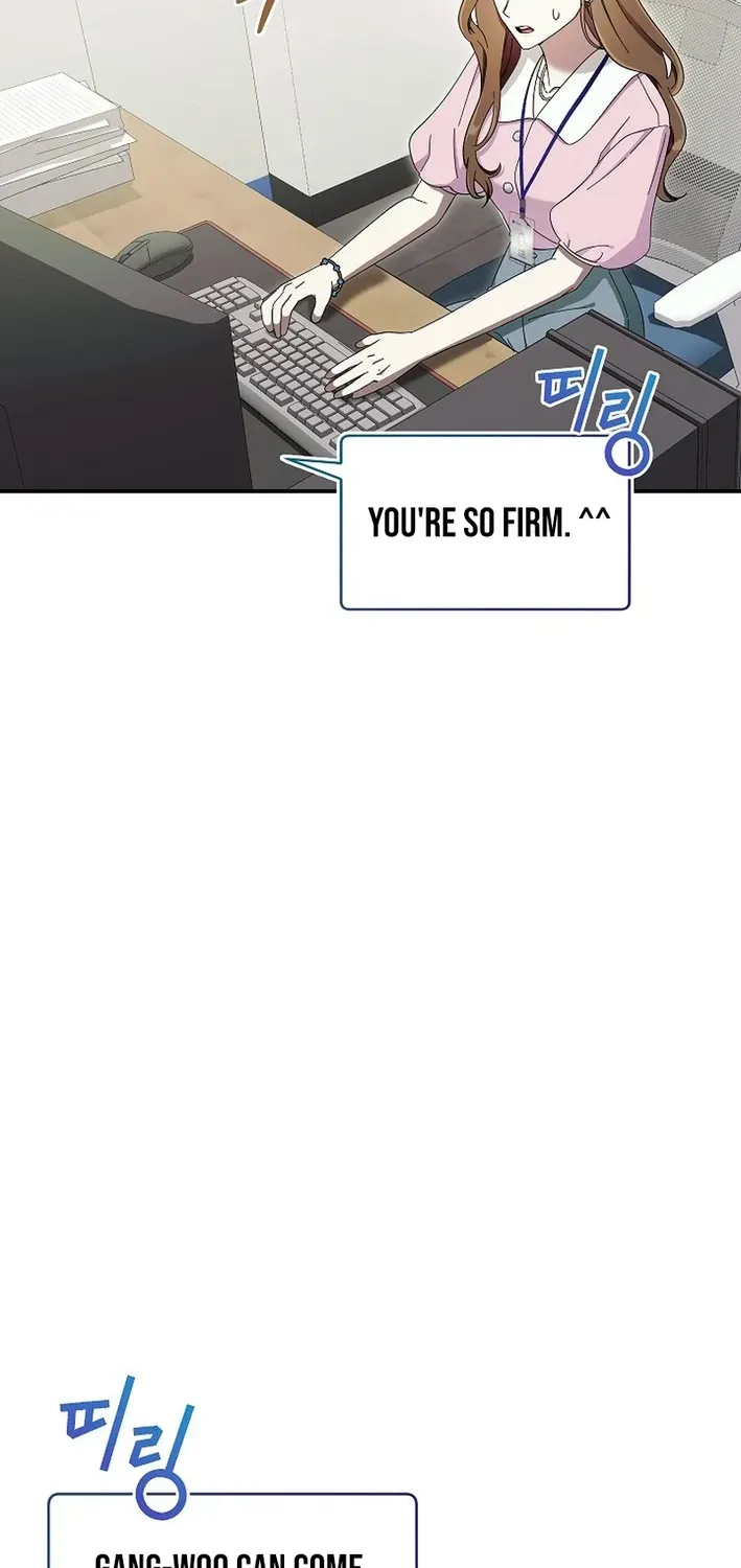 Team Leader, I’ll Go Straight Forward Chapter 24 page 62 - 