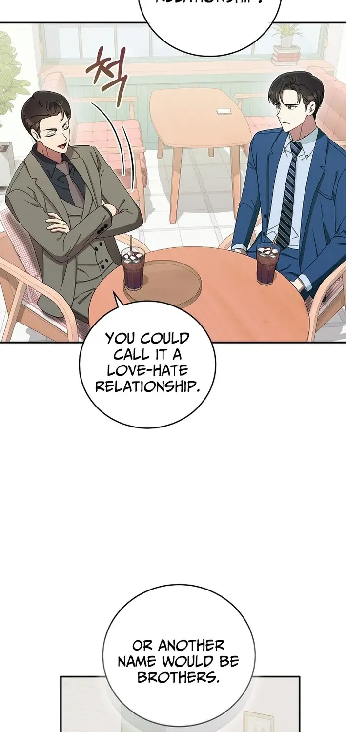 Team Leader, I’ll Go Straight Forward Chapter 24 page 67 - 