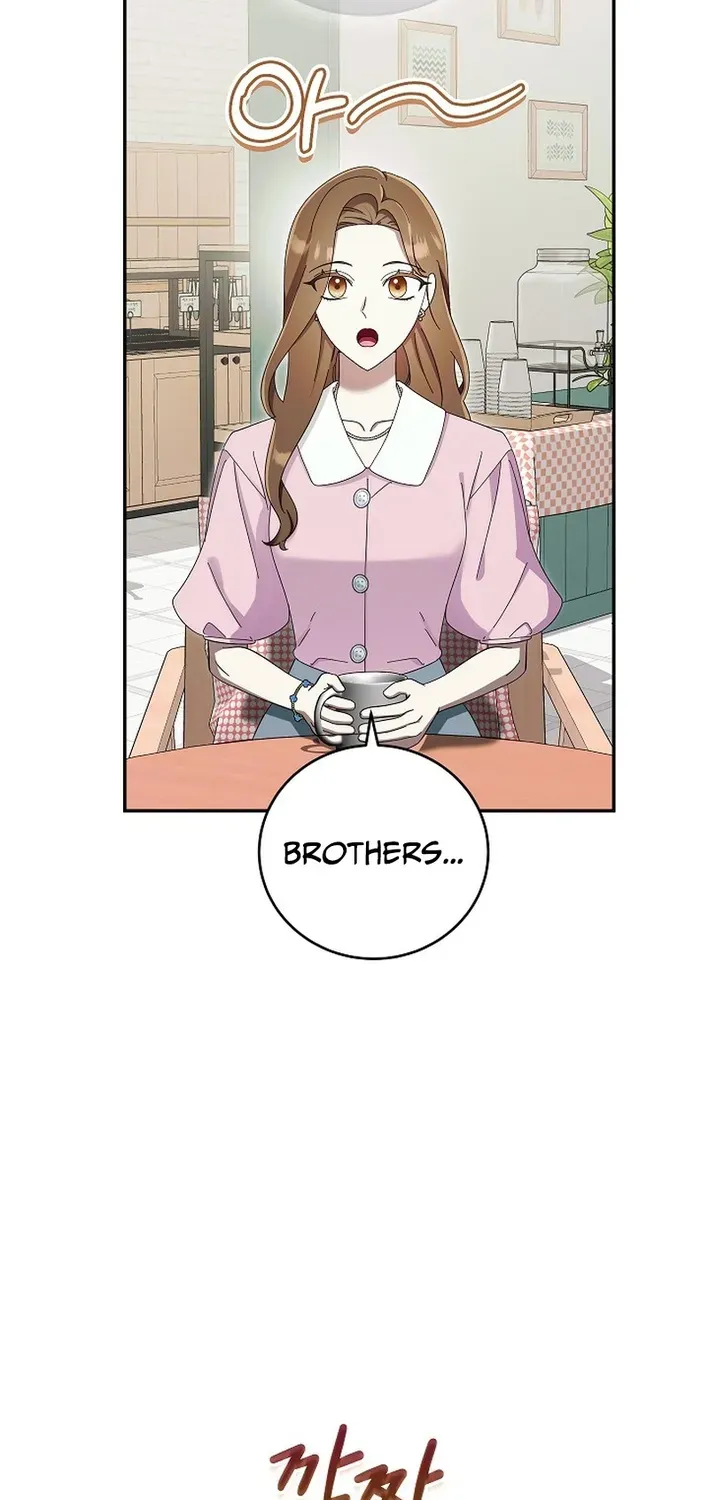 Team Leader, I’ll Go Straight Forward Chapter 24 page 68 - 