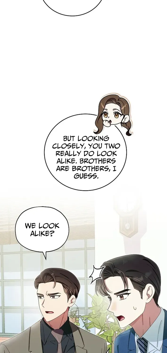 Team Leader, I’ll Go Straight Forward Chapter 24 page 72 - 