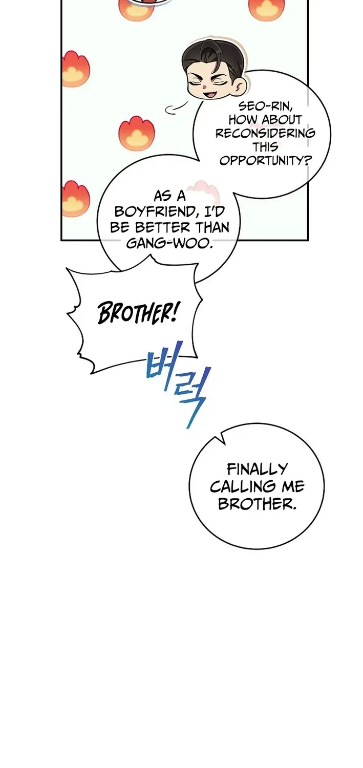 Team Leader, I’ll Go Straight Forward Chapter 24 page 74 - 