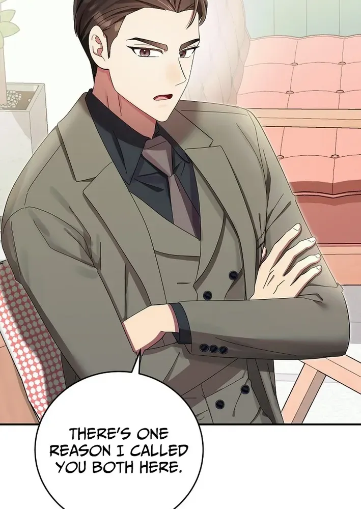 Team Leader, I’ll Go Straight Forward Chapter 24 page 77 - 