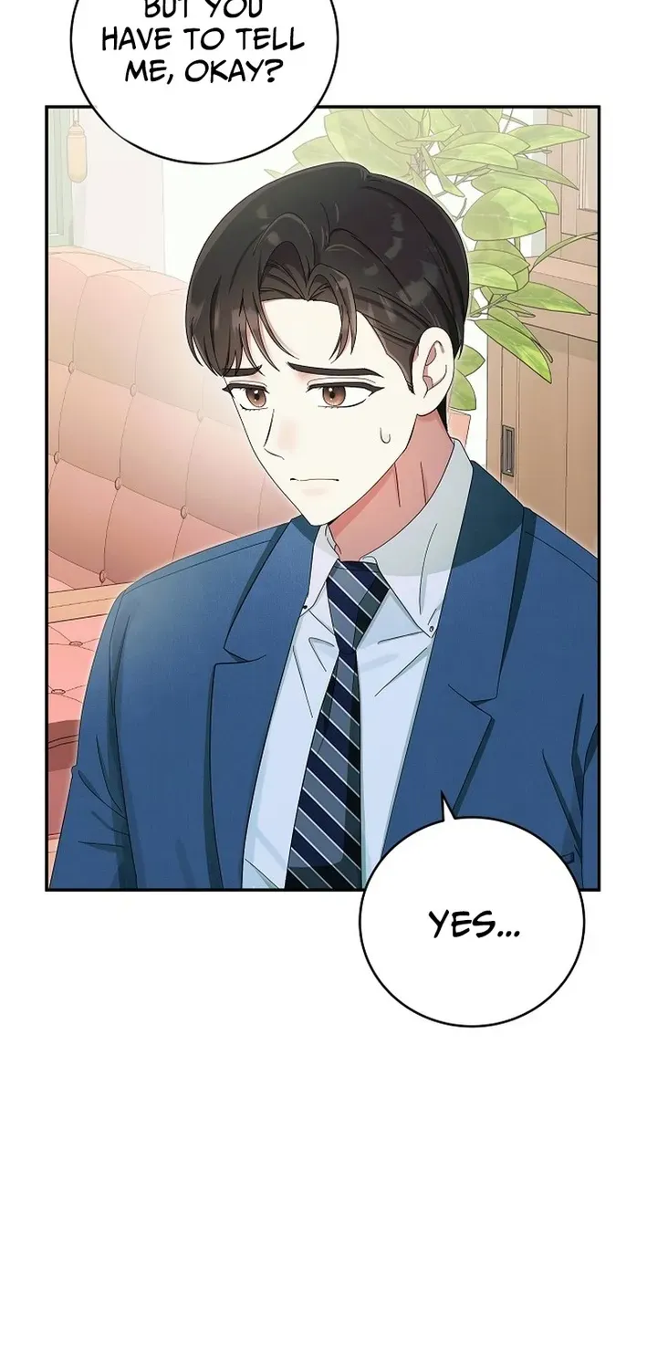 Team Leader, I’ll Go Straight Forward Chapter 25 page 16 - 
