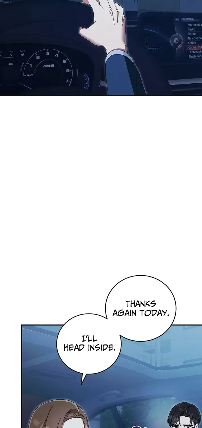 Team Leader, I’ll Go Straight Forward Chapter 25 page 19 - 