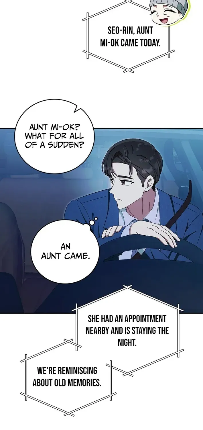 Team Leader, I’ll Go Straight Forward Chapter 25 page 24 - 